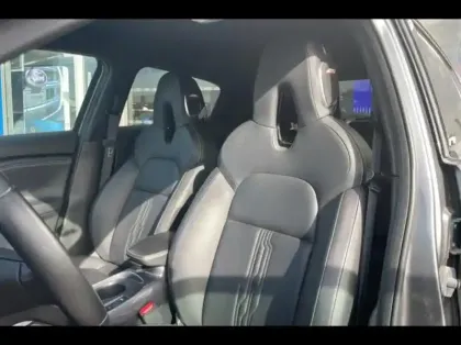 Photo 9 Nissan Juke  1.6 Hybrid 143ch Tekna 2023