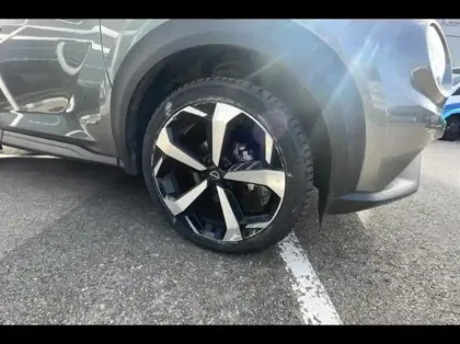 Photo 12 Nissan Juke  1.6 Hybrid 143ch Tekna 2023