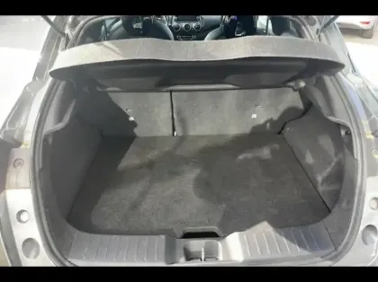 Photo 11 Nissan Juke  1.6 Hybrid 143ch Tekna 2023