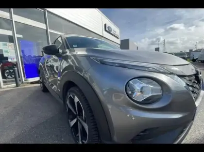 Photo 13 Nissan Juke  1.6 Hybrid 143ch Tekna 2023