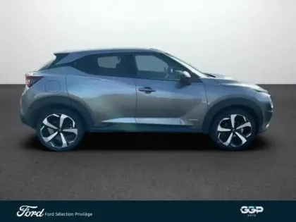 Photo 6 Nissan Juke  1.6 Hybrid 143ch Tekna 2023