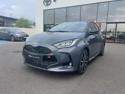 Photo Toyota Yaris