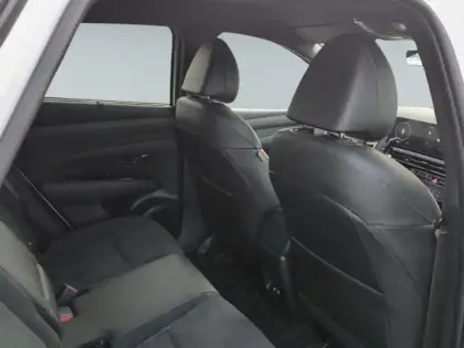 Photo 12 Hyundai Tucson  1.6 T-GDI 253ch PHEV N Line Creative