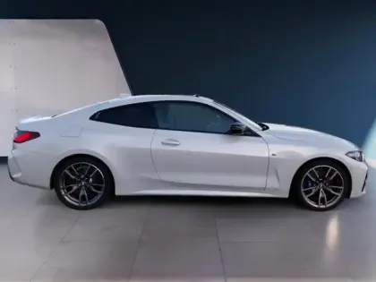 Photo 17 BMW Serie 4 Série 4 Coupé M440dA xDrive 340ch