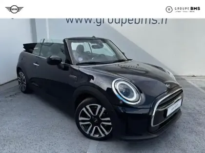 Photo Mini Mini Cabrio