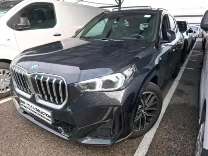 Photo Bmw X1