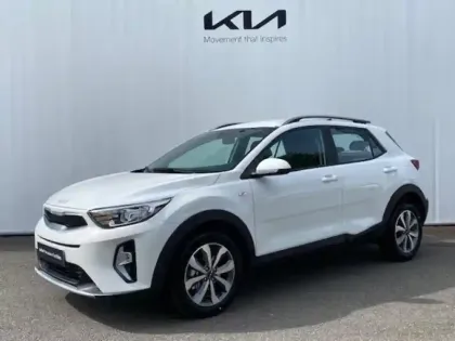 Photo Kia Stonic