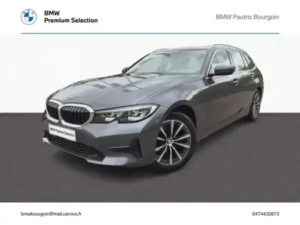 Photo Bmw Serie 3