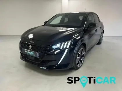 Photo Peugeot 208