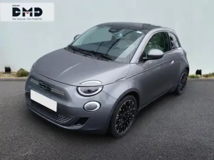 Photo Fiat 500