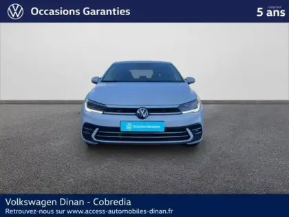 Photo 16 Volkswagen Polo  1.0 TSI 95ch Style