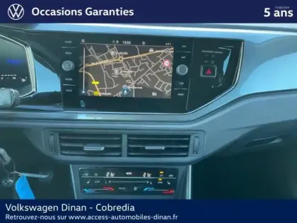 Photo 24 Volkswagen Polo  1.0 TSI 95ch Style