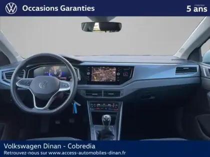 Photo 28 Volkswagen Polo  1.0 TSI 95ch Style