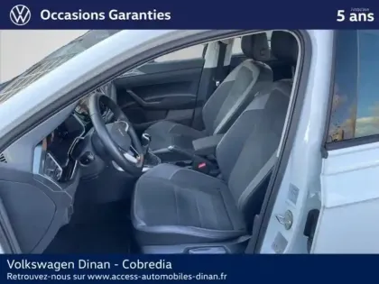 Photo 22 Volkswagen Polo  1.0 TSI 95ch Style