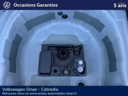 Photo 27 Volkswagen Polo  1.0 TSI 95ch Style