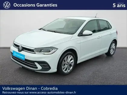 Photo Volkswagen Polo