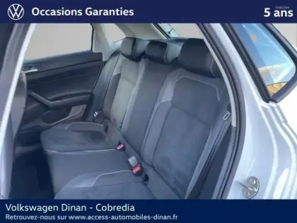 Photo 23 Volkswagen Polo  1.0 TSI 95ch Style