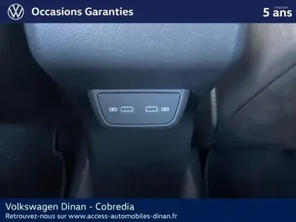 Photo 29 Volkswagen Polo  1.0 TSI 95ch Style