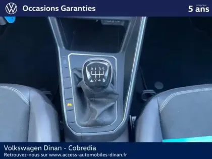 Photo 25 Volkswagen Polo  1.0 TSI 95ch Style