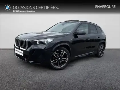 Photo Bmw X1