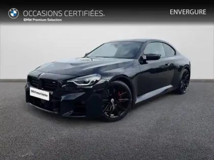Photo Bmw M2