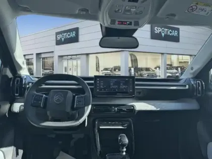 Photo 32 Citroën C3  1.2 Turbo 100ch MAX