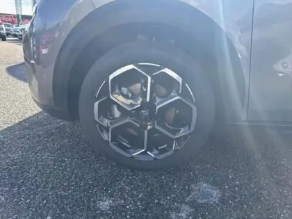 Photo 10 Citroën C3  1.2 Turbo 100ch MAX