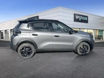 Photo 18 Citroën C3  1.2 Turbo 100ch MAX