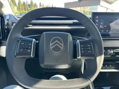 Photo 13 Citroën C3  1.2 Turbo 100ch MAX