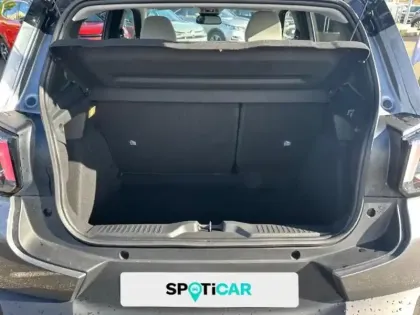 Photo 5 Citroën C3  1.2 Turbo 100ch MAX