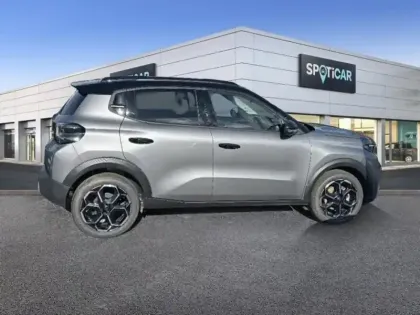 Photo 28 Citroën C3  1.2 Turbo 100ch MAX