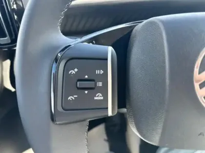 Photo 14 Citroën C3  1.2 Turbo 100ch MAX