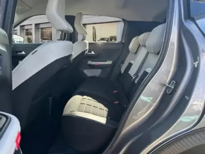 Photo 9 Citroën C3  1.2 Turbo 100ch MAX