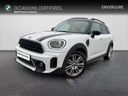 Photo Mini Countryman