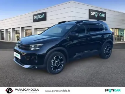 Photo Citroën C5 Aircross