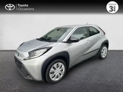 Photo Toyota Aygo