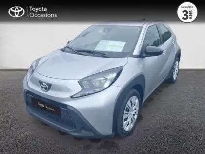 Photo Toyota Aygo