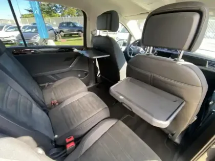 Photo 15 Volkswagen Touran  1.5 TSI EVO 150ch Style DSG7 5 places