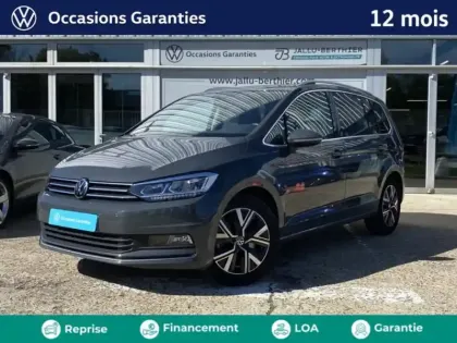 Photo Volkswagen Touran