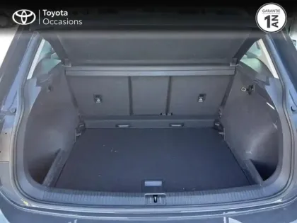 Photo 9 Volkswagen Tiguan  1.5 TSI 130ch Life Plus
