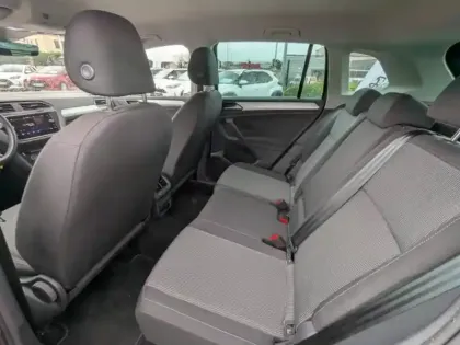 Photo 23 Volkswagen Tiguan  1.5 TSI 130ch Life Plus