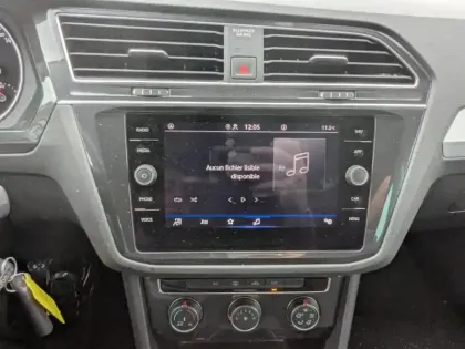 Photo 29 Volkswagen Tiguan  1.5 TSI 130ch Life Plus