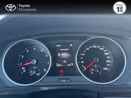 Photo 13 Volkswagen Tiguan  1.5 TSI 130ch Life Plus