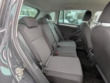 Photo 22 Volkswagen Tiguan  1.5 TSI 130ch Life Plus