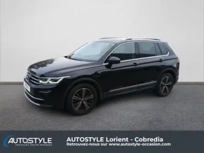 Photo Volkswagen Tiguan