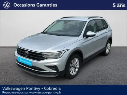 Photo Volkswagen Tiguan