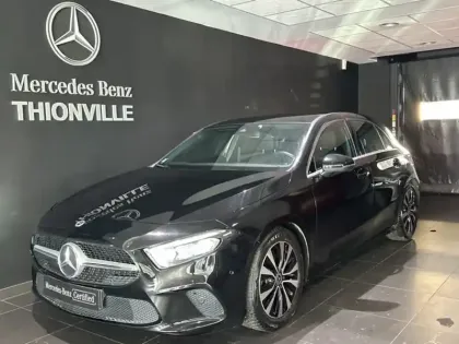 Photo Mercedes Classe A 180 D Business Line B