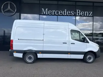 Photo 4 Mercedes Sprinter 37S 12M3 315 CDI PRO 150CV 37800€HT