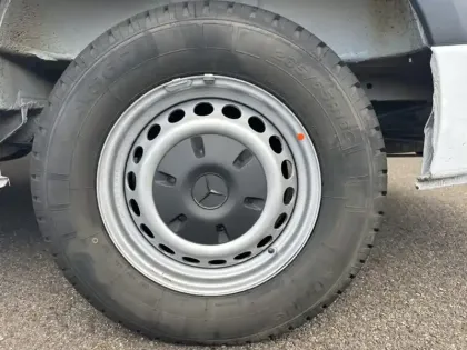 Photo 7 Mercedes Sprinter 37S 12M3 315 CDI PRO 150CV 37800€HT