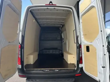 Photo 8 Mercedes Sprinter 37S 12M3 315 CDI PRO 150CV 37800€HT